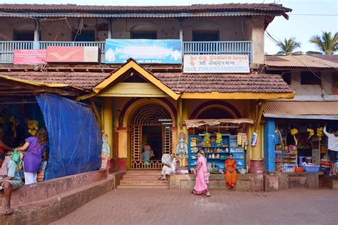 12 Temples in Gokarna, Famous Temples in Gokarna -Treebo