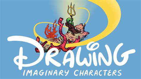 Narrative Art: Drawing Imaginary Characters | Ira Marcks | Skillshare