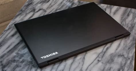 Top 15 Best Toshiba Touch Screen Laptop Reviews 2024