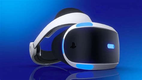 PlayStation 5's VR Headset To Offer 4K Gaming, Foveated Rendering, And ...