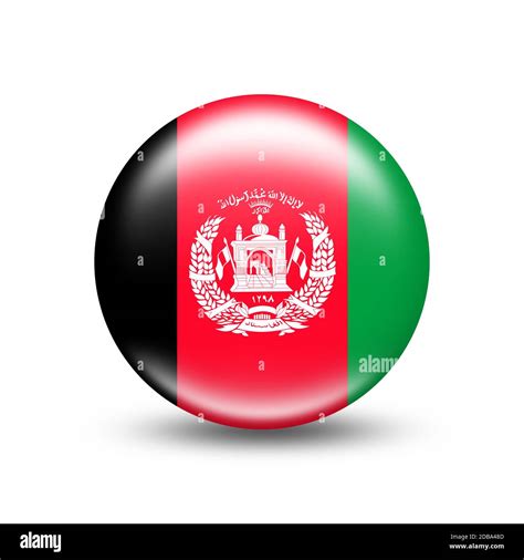 Afghanistan flag history Cut Out Stock Images & Pictures - Alamy