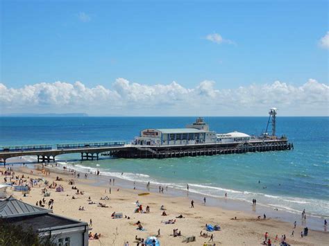 Things to do in Bournemouth with Curious About Bournemouth