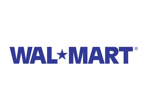 Walmart Logo - Free Transparent PNG Logos