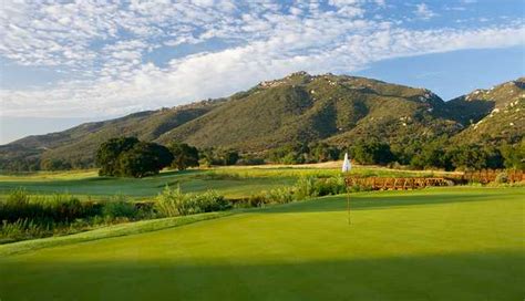 Journey at Pechanga in Temecula