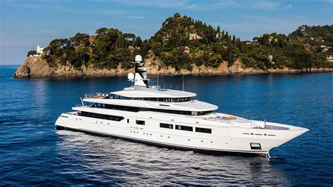 Yacht Charter AMALFI | 2018/19 Superyacht Guide | CharterWorld