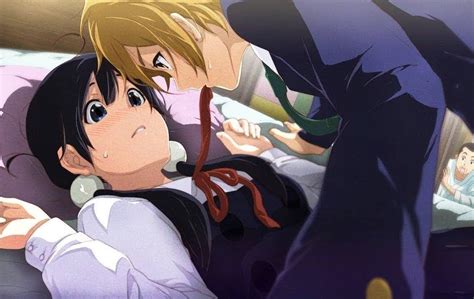 The 20 Best Romance Anime Right Now - Gizmo Story