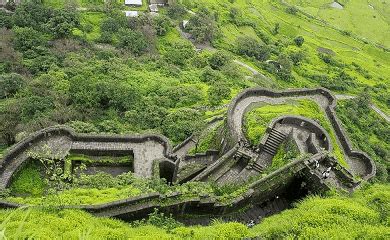 List of Forts in Maharashtra - Javatpoint