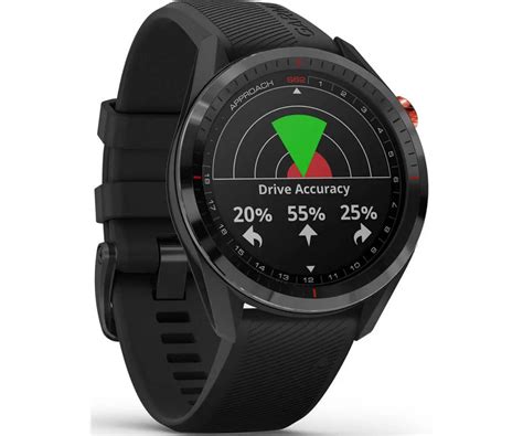 Garmin Approach S60 vs Garmin Approach S62 - Comparison - 5KRunning.com