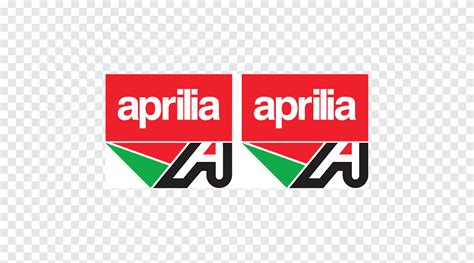 Aprilia Logo Motorcycle Brand Sticker, motocykl, aprilia, Logo aprilia png | PNGEgg