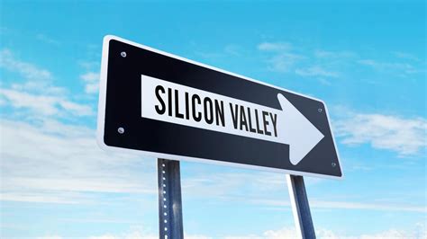 Silicon Valley remains No. 1 for startups as tech hubs multiply - San Francisco Business Times