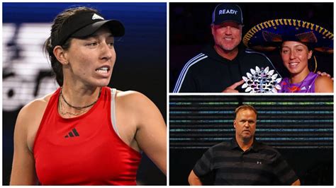 Who Is Jessica Pegula Coach? Know All About David Witt