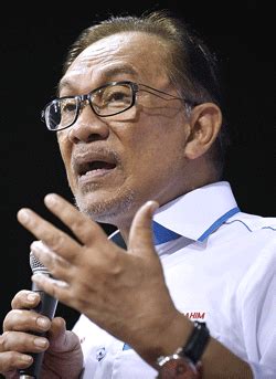 Can Anwar Ibrahim save PKR Sarawak?