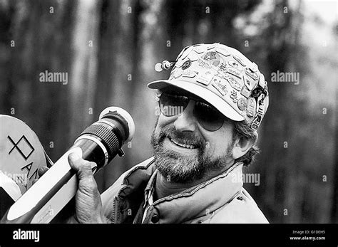 Jurassic Park / Steven Spielberg / Set Stock Photo - Alamy