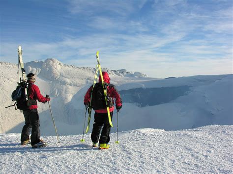 Villarrica Volcano ski resort will re-open in July 2016 - Amity Tours Chile