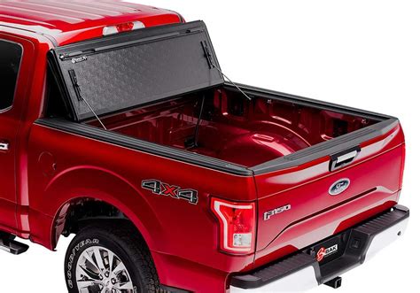 F150 5.5 Bed Cover