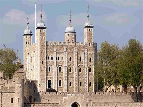 Ultimate Guide To Tower of London - Footprints Tours