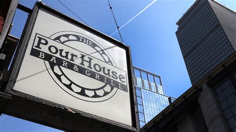 Pour House is set to return in early 2022. Here's what we know.