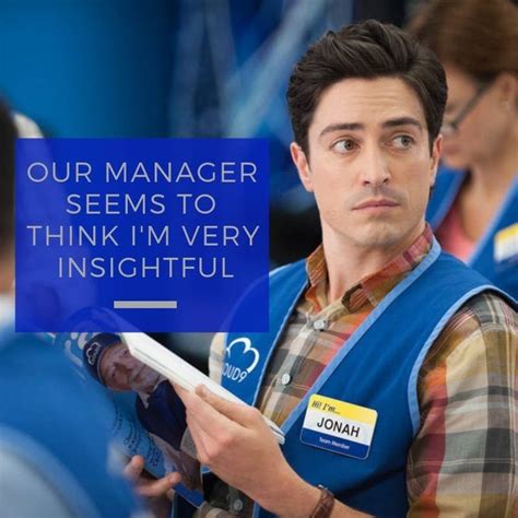 20 Super Relatable Quotes From 'Superstore' | Relatable quotes ...