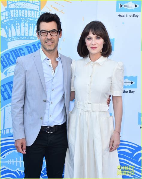 Zooey Deschanel Adds Her Last Name to Kids' Legal Names in Divorce Settlement: Photo 4464932 ...