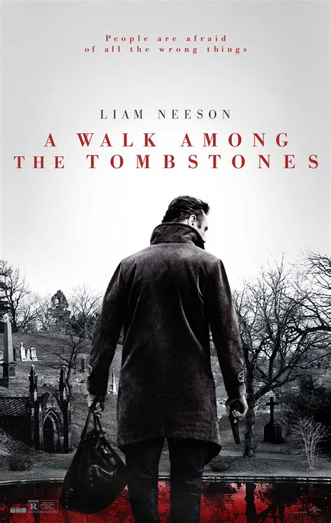 A Walk Among the Tombstones DVD Release Date | Redbox, Netflix, iTunes, Amazon