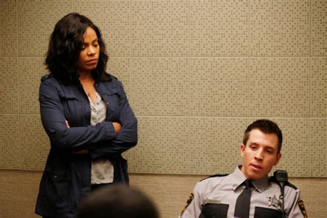 Shots Fired - TV Episode Recaps & News