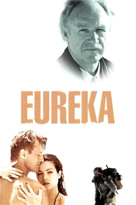 Eureka Movie Trailer - Suggesting Movie