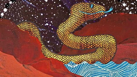 Yindjibarndi dreamtime story sends waterwise message | The West Australian