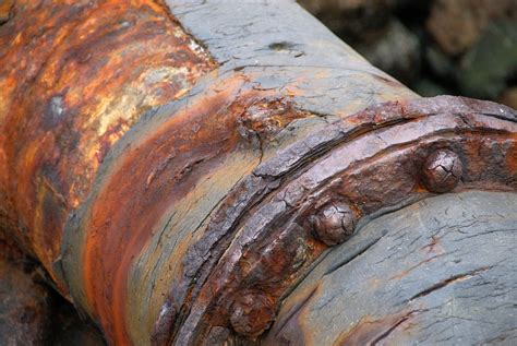 Corrosion Failure Analysis: Understanding the Causes and Prevention of Corrosion – Site Title