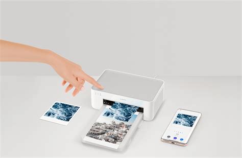 Xiaomi Instant Photo Printer 1S Set | | Xiaomi Global