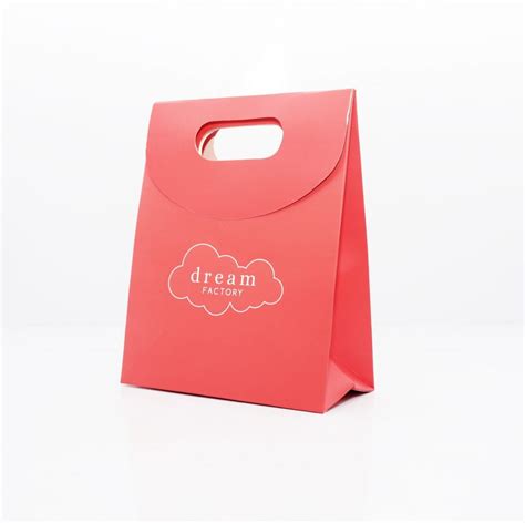 Heavy Duty Paper Bag - Dowins