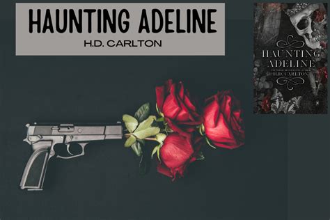 Haunting Adeline is a MUST read - The Smutty Bookshelf