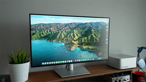 Dell UltraSharp 27 4K USB-C Hub Monitor - U2723QE - core-global.org