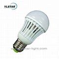 MCOB Led Bulb - YL-G60-MCOB-E27 - Ylstar (China Manufacturer) - Interior Lighting - Lighting ...