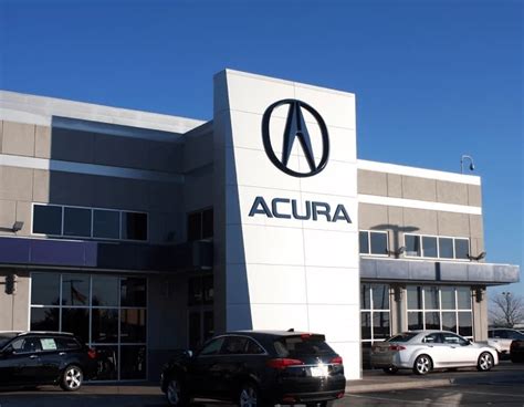 Acura Dealership Naperville IL | Chicago | Aurora | Cars For Sale