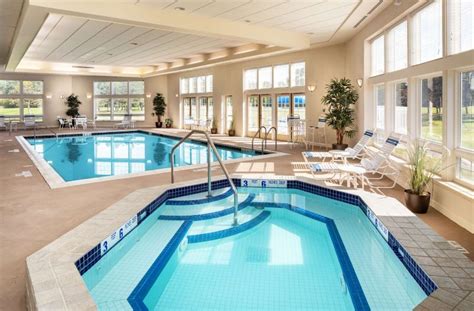 hotels in saginaw mi with indoor pool - Floria Shoemaker