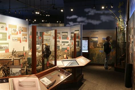 Museum of History showcases new agriculture exhibit | News | videtteonline.com