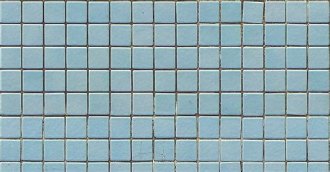 Tileable Blue Mosaic Pool Tiles Texture + (Maps) | Texturise Free ...