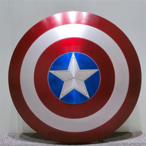 Captain America Broken Shield Endgame Shield | ubicaciondepersonas.cdmx.gob.mx