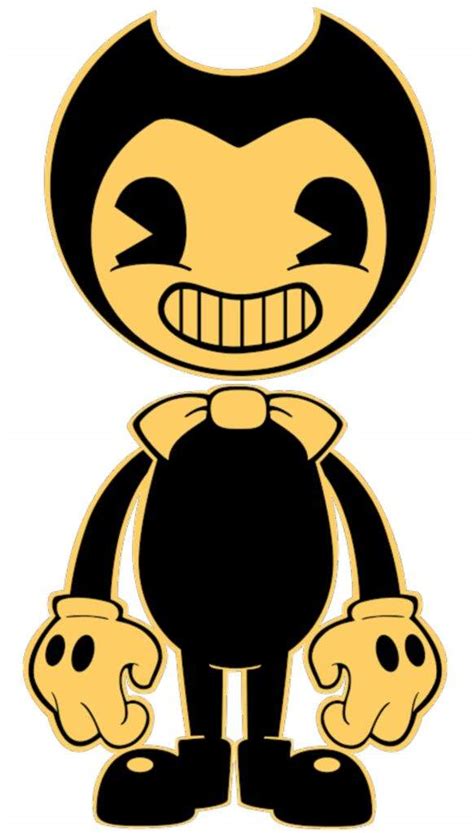 Bendy Mania mod [Sonic Mania] [Skin Mods]