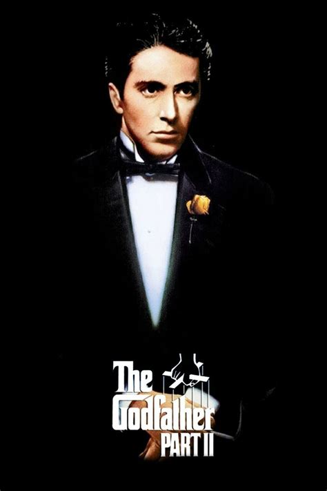 The Godfather: Part II: Where To Watch It Streaming Online | Reelgood