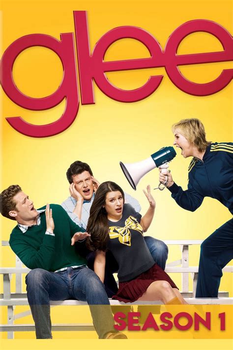 Glee Saison 1 - AlloCiné