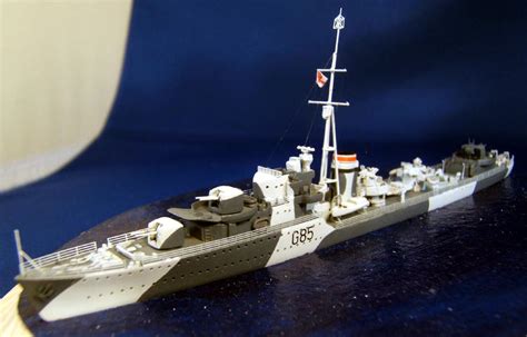 Model Warships.com