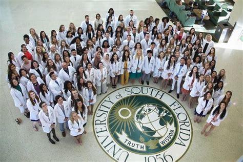 Group Photo - USF Nursing News