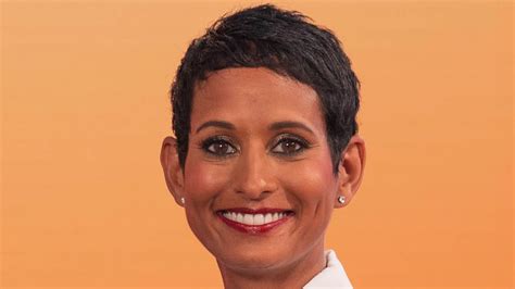 BBC Breakfast's Naga Munchetty wows fans with never-ending legs in ...