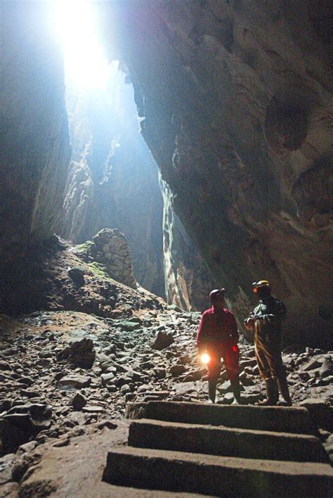 Phenomenal ancient caves to visit | The Star