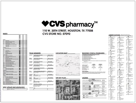 CVS Pharmacy #7092 - Virtual Builders Exchange