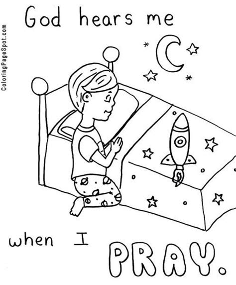 The Best Sunday School Coloring Pages for toddlers - Home, Family ...