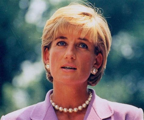 Princess Diana Biography Childhood Life Achievements And Timeline | Images and Photos finder