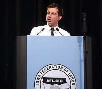 Pete Buttigieg - Wikipedia