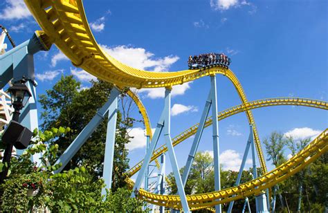 CoasterRadio.com Review - Sky Rush at Hersheypark